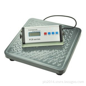 300kg Stainless Steel Postal Parcel Package Scale